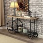 Image result for Industrial Style Furniture