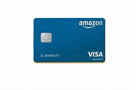 Image result for Amazon Rewards Visa Card