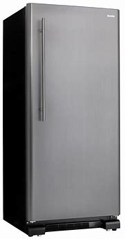 Image result for Upright Freezer Danby Design