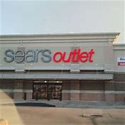 Image result for Sears Fashion Outlet