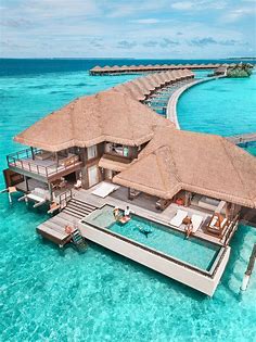 Why You Should Take a Family Vacation at Ayada Maldives — Ayada Maldives - Official Website