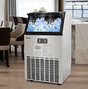 Image result for Bar Ice Machine