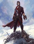 Image result for Star-Lord PFP
