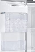 Image result for 4 Door Samsung Refrigerator Ice Maker Removal
