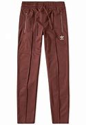 Image result for Adidas Red Track Top