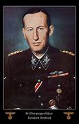 Image result for Heydrich SS