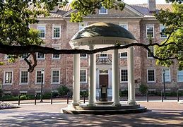 Image result for Chapel Hill North Carolina College