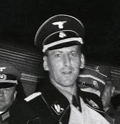 Image result for Nuremberg Trials Ernst Kaltenbrunner