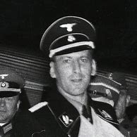 Image result for Ernst Kaltenbrunner Death