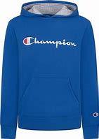 Image result for Kids Champion Front Zipper Sweatshirts