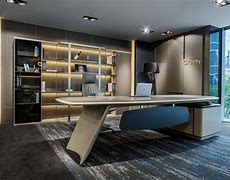 Image result for Coolest Executive Office Furniture