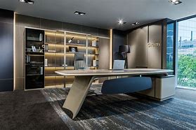 Image result for Executive Office Desk for 2 People