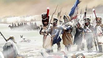 Image result for Napoleonic Wars