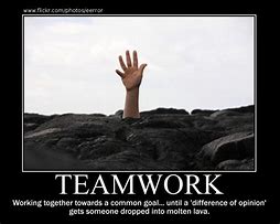 Image result for Humorous Positive Quotes for Teamwork