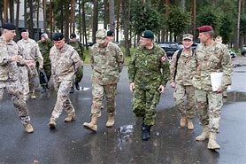 Image result for Camp Adazi Latvia