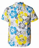 Image result for Floral Hawaiian Shirt