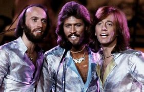 Image result for Bee Gees Christmas Songs
