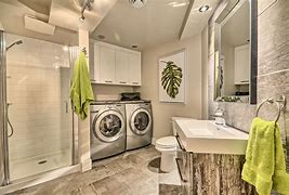 Image result for Outdoor Washer and Dryer