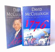 Image result for David McCullough 1776 Illustrated Edition