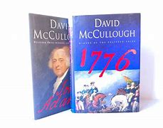 Image result for David McCullough at His Desk
