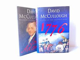 Image result for 1776 by David McCullough