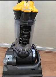 Image result for Dyson DC33 Upright Vacuum Cleaner