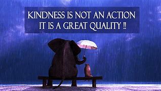 Image result for Virtues of Kindness Represent by Human