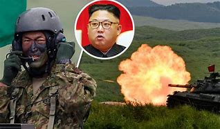 Image result for North Korea War News