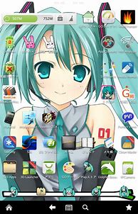 Image result for Anime Kindle Fire 7 Wallpaper