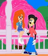Image result for Goofy Love