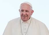 Image result for Pope Francis Baby
