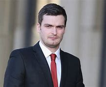 Image result for Adam Johnson Now
