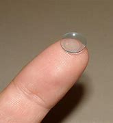 Image result for Gas Permeable Contact Lenses