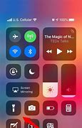 Image result for How to Turn On Flashlight On iPhone 7