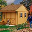 Image result for Outdoor Shed Kits