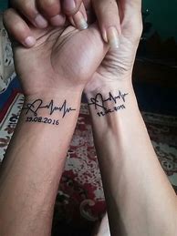 Image result for Love Husband Tattoo