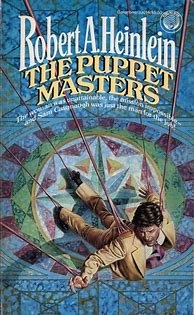 Image result for The Second Hand Man of the Puppet Master Prodigy