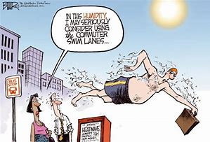 Image result for Funny Heat Cartoons