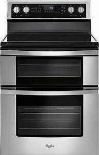 Image result for Whirlpool Stainless Steel Over Stove Microwave