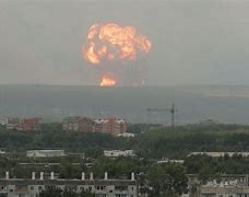 Image result for After a Nuclear Explosion Russia