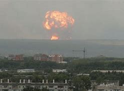 Image result for Russia Balkleya Ammunition Plant Explosion