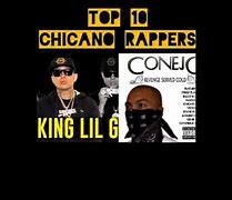 Image result for Chicano Rap