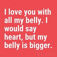 Image result for Goofy Love Quotes