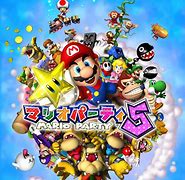 Image result for Mario Party 5