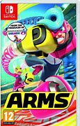 Image result for Arms Switch