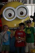 Image result for Minions Senior Moments