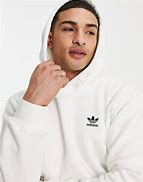 Image result for Adidas Fully Black Hoody