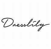 Image result for dresslily logo