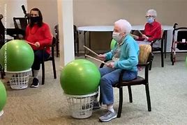 Image result for Funny Senior Citizen Exercise