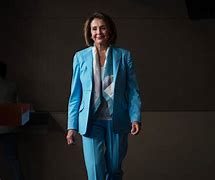 Image result for Nancy Pelosi Glamour Photo Shoot
